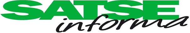 Logo SATSE Informa