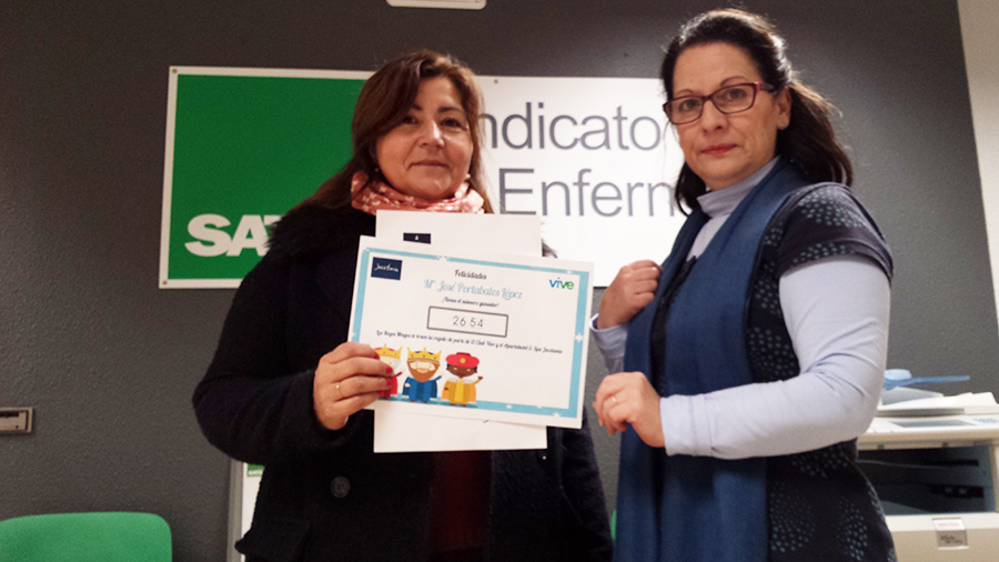 María José Portabales 