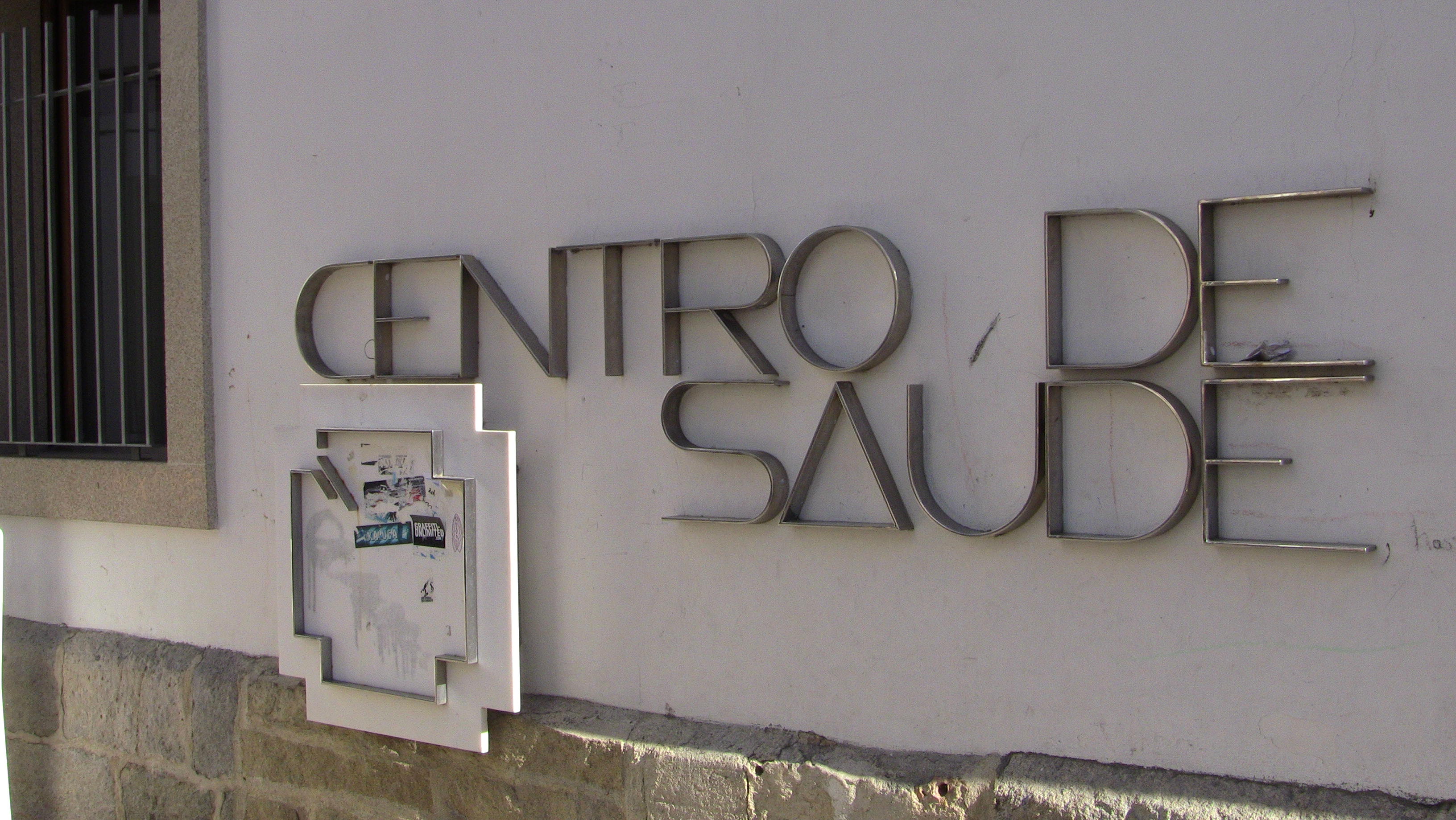 Centro de Salud Casco Vello Vigo