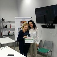 Ganadora concurso fotografía