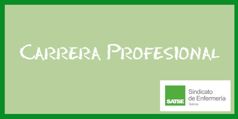 Carrera Profesional (sólo título)