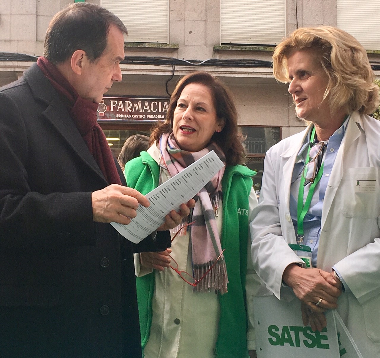 Abel Caballero ILP Ratios