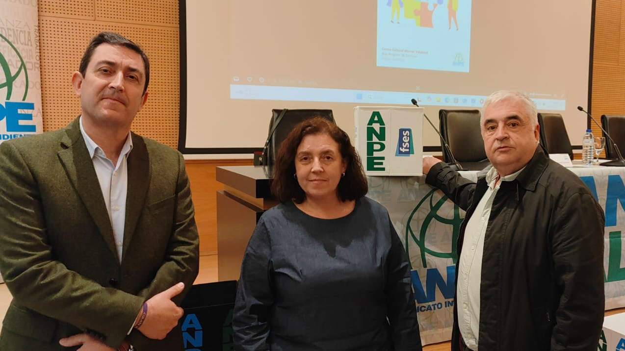SATSE y ANPE reclaman la presencia de la Enfermera Escolar en los centros educativos