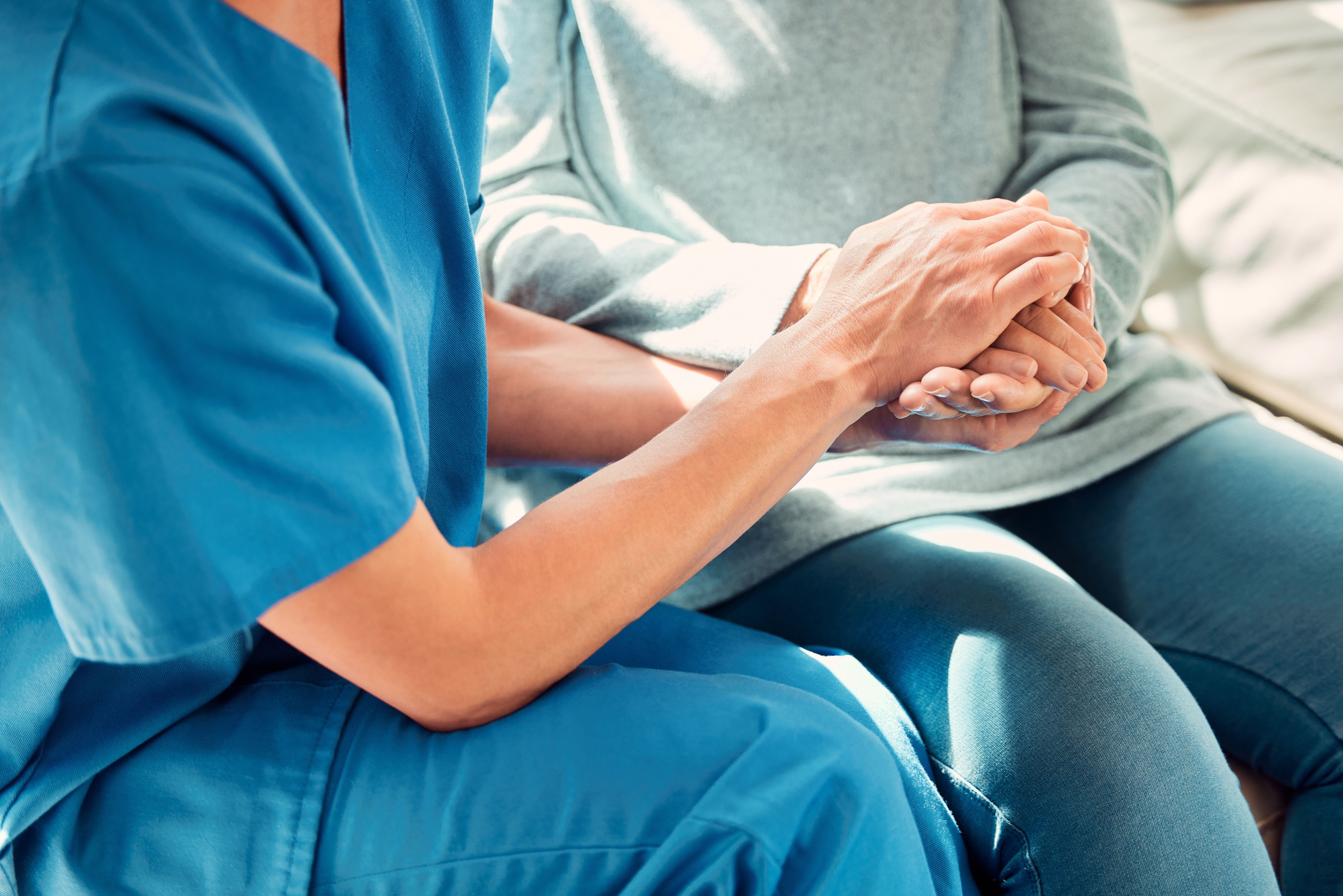 Sólo Vigo y Lugo contarán con Enfermeras Especialistas en Geriatría