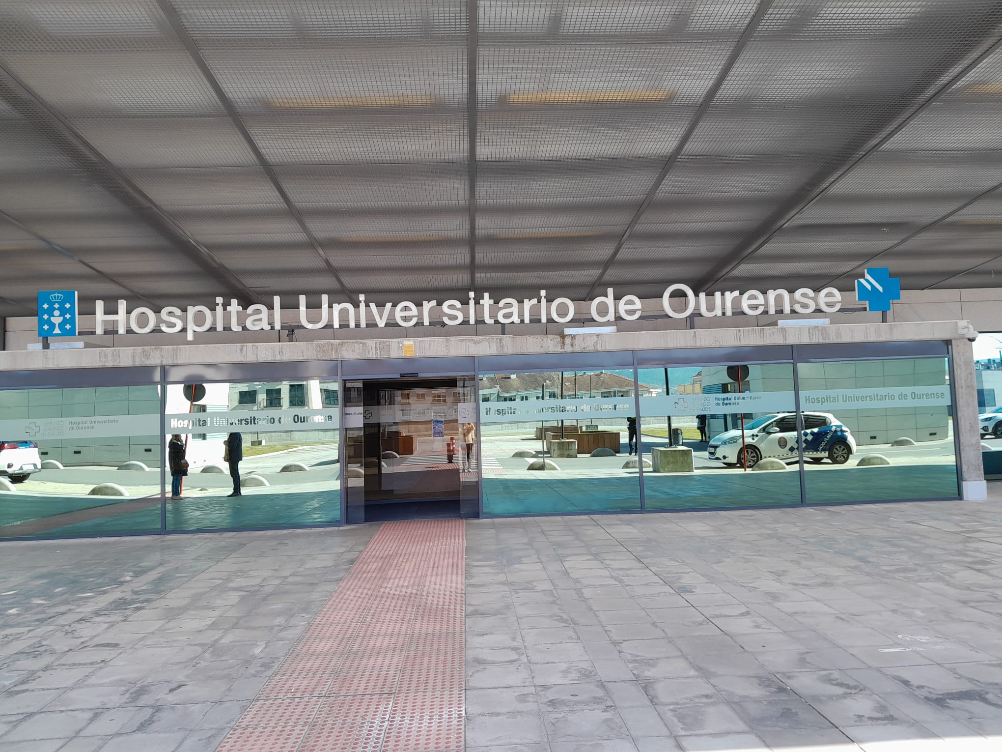 Enfermeras y enfermeros de Ourense emprenderán movilizaciones ante la situación de inseguridad que se vive en los quirófanos.